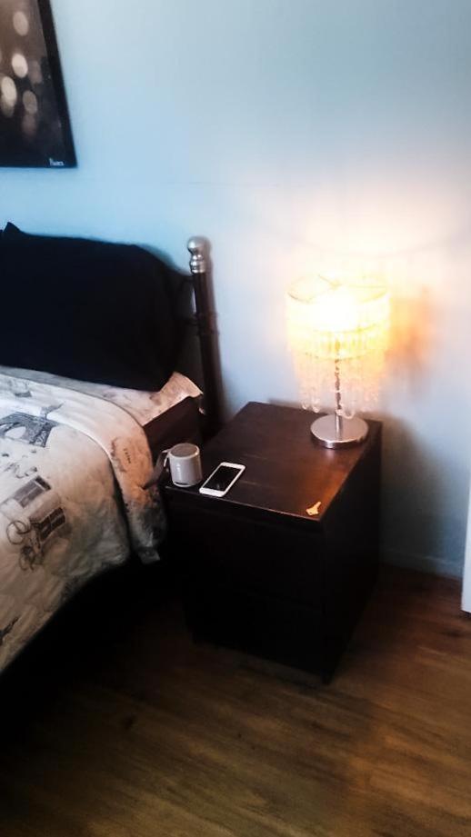 Robertson'S Place Like Home Los Angeles Ngoại thất bức ảnh